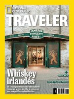 National Geographic Traveler  México